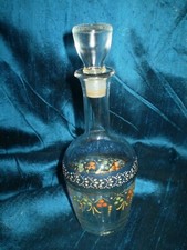 Carafe ancienne émaillée