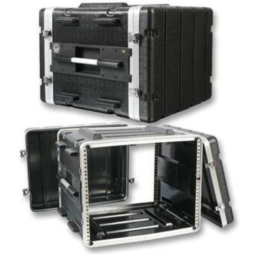 New 8ru equipment rack - pa,