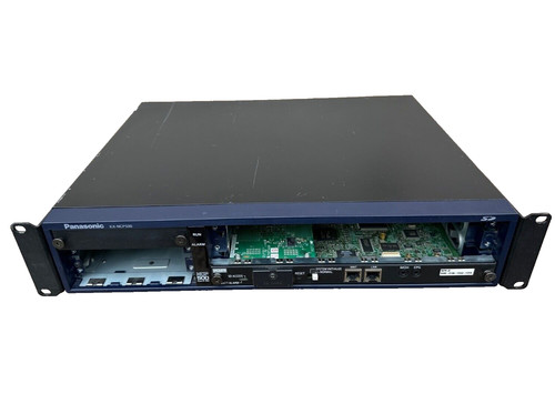Panasonic ipbx ncp500 - ipbx, kx-ncp500