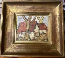 HST Circa 1950 L’arbre Et