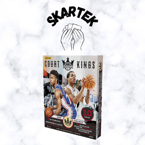 2025 panini court kings - 2025∕26,