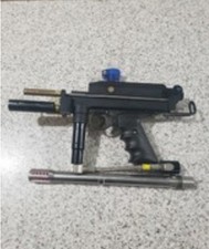 Vintage WGP Autococker