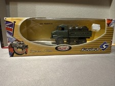 1/50 SOLIDO GRANDES BATAILLES