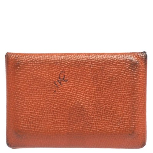 Porte cartes calvi cuir - porte-cartes,
