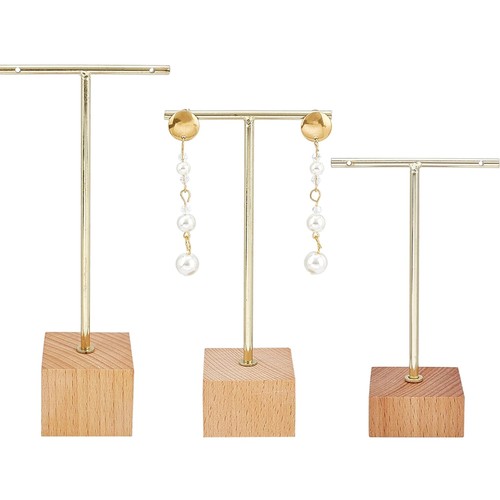 Présentoir boucles oreilles - présentoir,