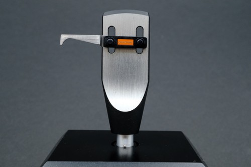 Micro seiki 303 - micro, headshell