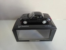 Minichamps 1/43 Ford