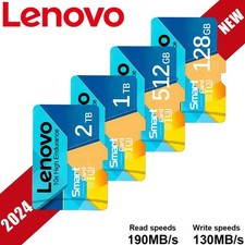 Carte mémoire Lenovo 2 To 1