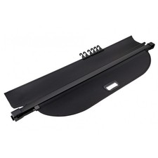 Tablette Plage Coffre Arrière