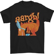 Pâques Œuf T-Rex comme Un