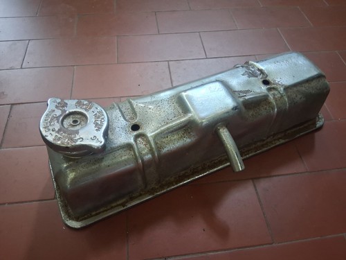 Couverture poussoirs ford kent - couverture,