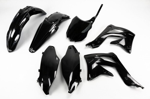 Kit plastiques carénages - kit,