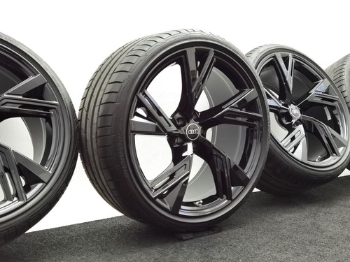 Pouces audi rs6 rs7 4k - 22,