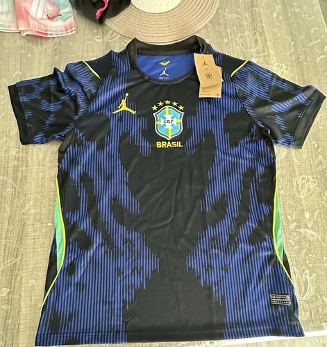 Maillot brésil cdm 2026 - brésil,