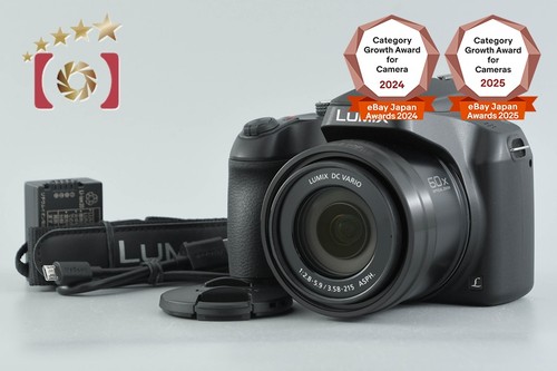 Panasonic lumix fz85 1 - panasonic, dc-fz85
