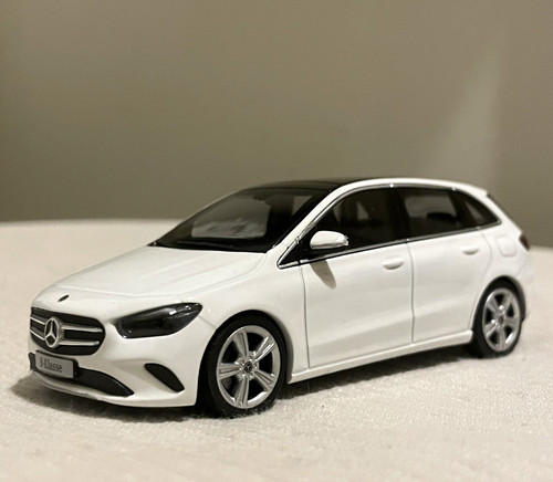 Miniature herpa mercedes - miniature,