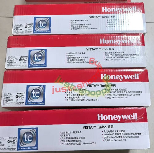 1pcs honeywell bus alarm - alarm, host