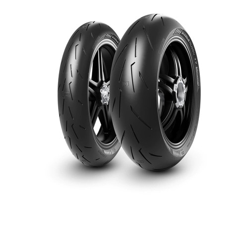 Pneus moto 120 r17 - pneus,