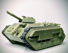 Chimère Impériale Warhammer