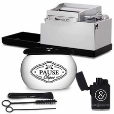 Tubeuse électrique DELUXE