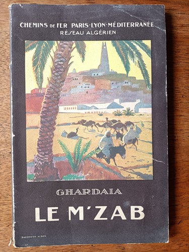 Le - (algérie,,