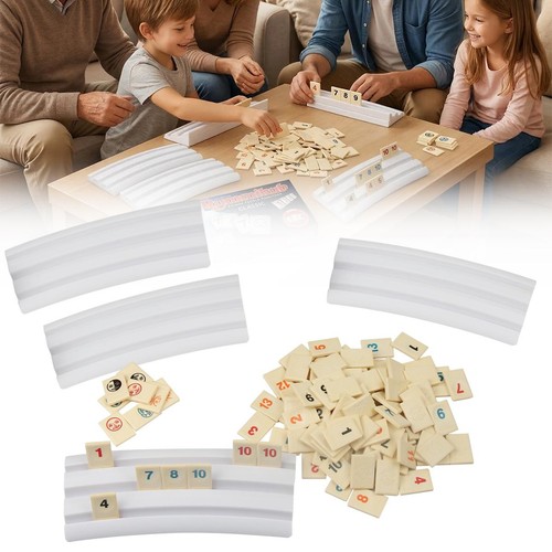 Rummikub jeu société - rummikub,
