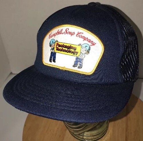 Vtg campbell soup company - vtg,