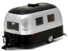 AIRSTREAM 16` Bambi - silver /