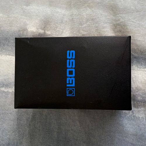 Boss loop station digital - loop,