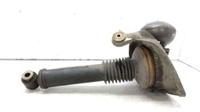 Citroen C6 2009 2.2HDi Left Shock Absorber Air Suspension Front 9674996880 Diesel 