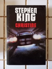 LIVRE GRAND FORMAT CHRISTINE (