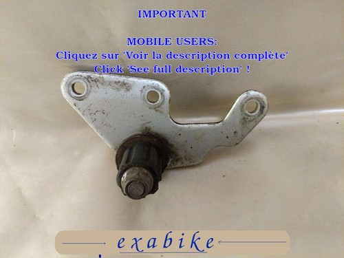 Support moteur pour suzuki - moteur,