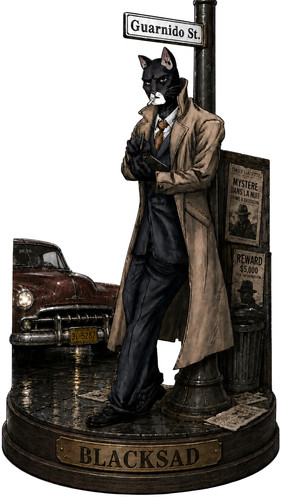Silhouette blacksad cm - silhouette,