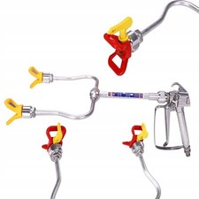 Rosfix Double lance Airless