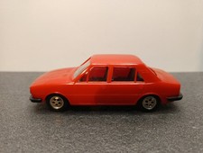 Skoda 120 LS KDN KADEN 1/43