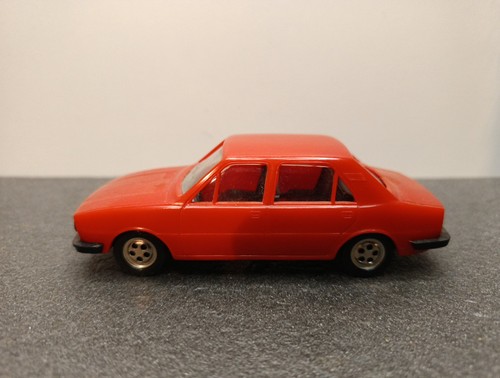 Skoda 120 kdn kaden 43 - 120, 1/43