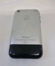 Apple iPhone 8GB - 1st