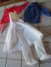 rare copie de la tenue