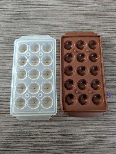 Moule sphère silicone pour - moule,
