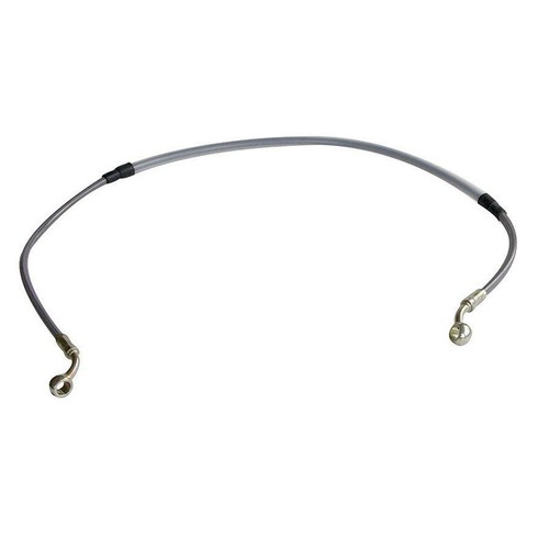 Trial fbt 004 - 004, tuyau