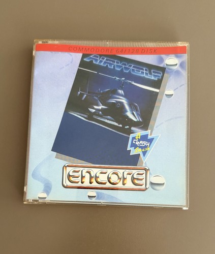 Jeu commodore disk - 64,