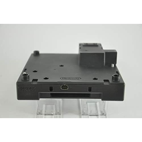 Nintendo game boy player - nintendo,