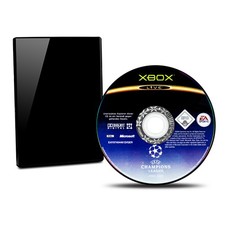 Jeu Xbox UEFA Champions League