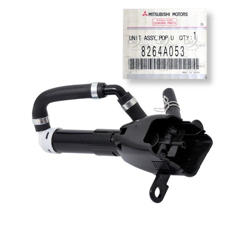 Lave phare mitsubishi - lave-phare,