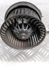 Ventilateur chauffage