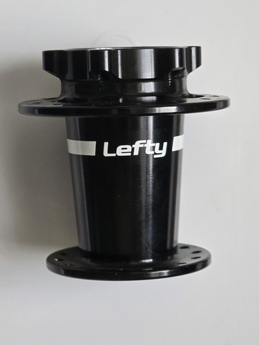 Cannondale lefty front hub - 50,