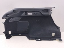 Lexus RX 450H 2020 Panneau, garniture de coffre latérale 6474048150 AMD219588