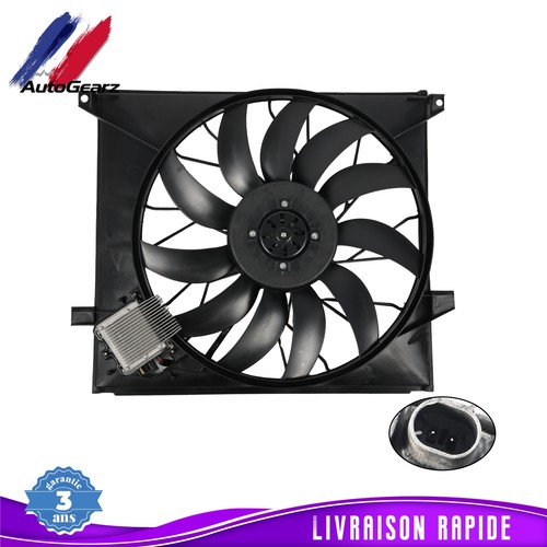 Ventilateur refroidissement - ventilateur, de