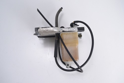 Réservoir liquide de - de,