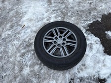 Ford Ranger IV 2023 Jante